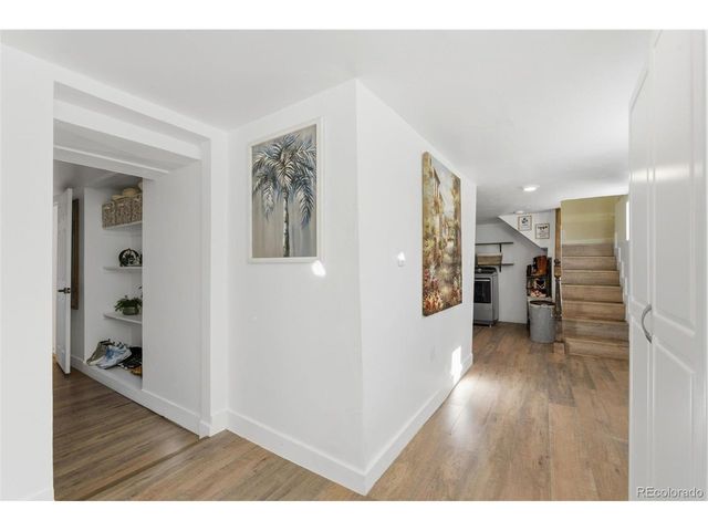 1960 S Franklin St, Denver, CO 80210