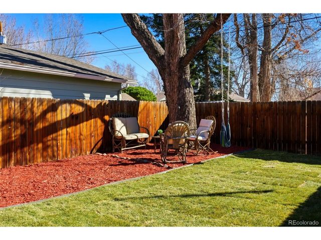 1960 S Franklin St, Denver, CO 80210