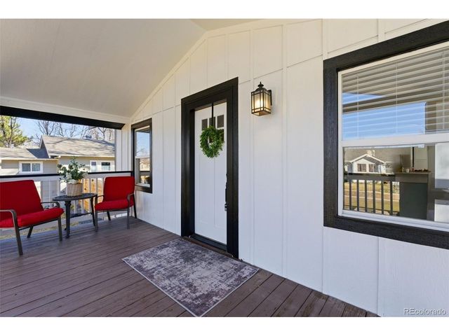 1960 S Franklin St, Denver, CO 80210