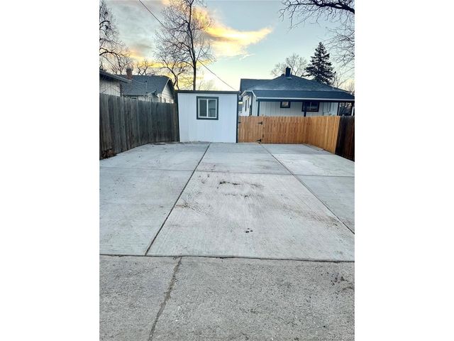 1960 S Franklin St, Denver, CO 80210