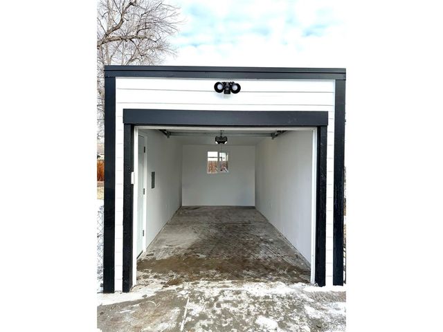 1960 S Franklin St, Denver, CO 80210