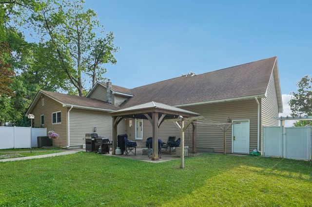12055 Elm Street, Zimmerman, MN 55398