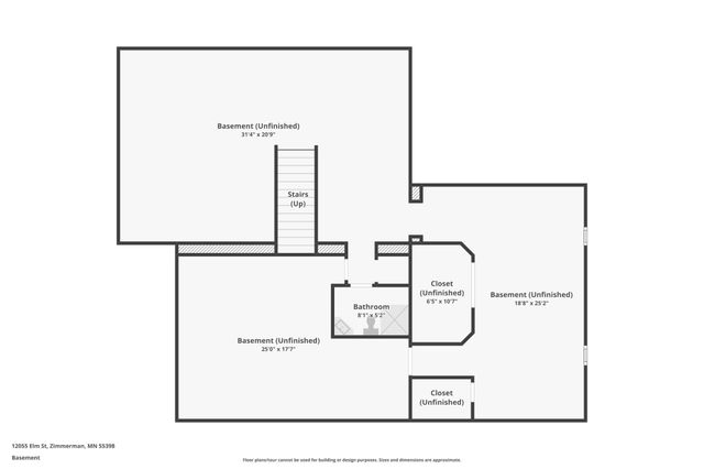 12055 Elm Street, Zimmerman, MN 55398