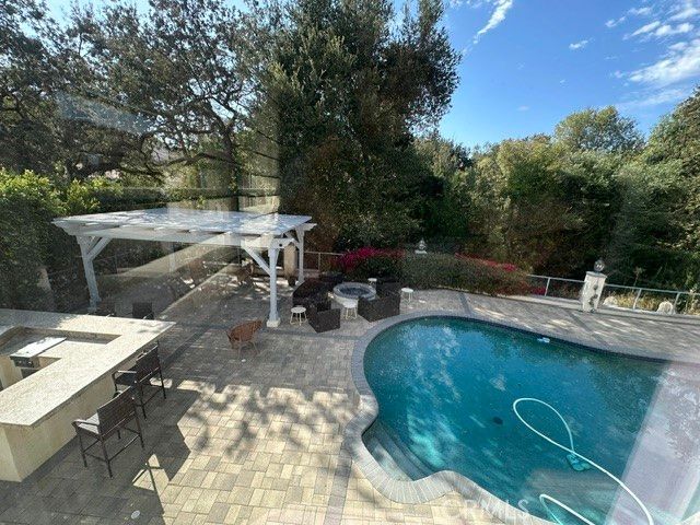 1635 Larkfield, Westlake Village, CA 91362