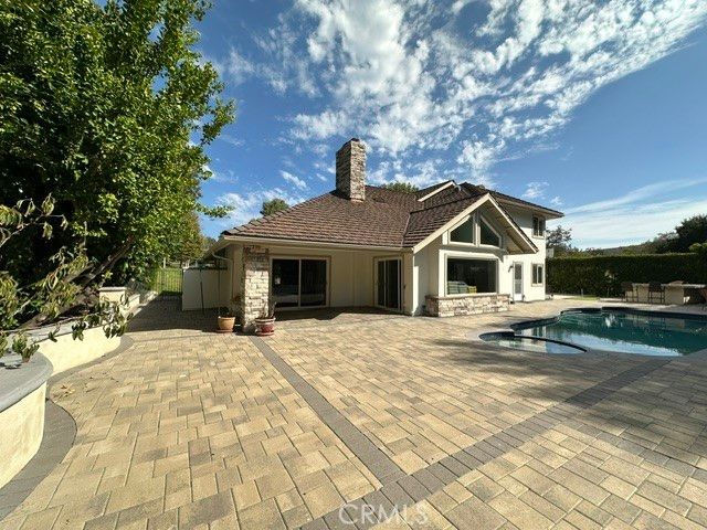 1635 Larkfield, Westlake Village, CA 91362