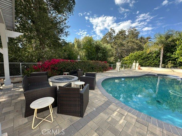 1635 Larkfield, Westlake Village, CA 91362