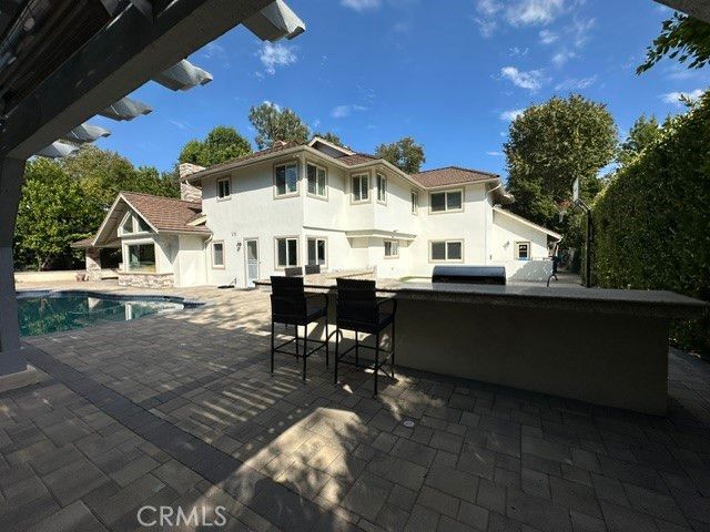 1635 Larkfield, Westlake Village, CA 91362