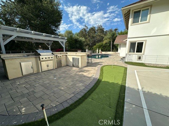 1635 Larkfield, Westlake Village, CA 91362