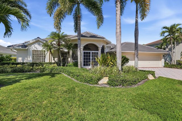 533 Cypress Green Circle, Wellington, FL 33414