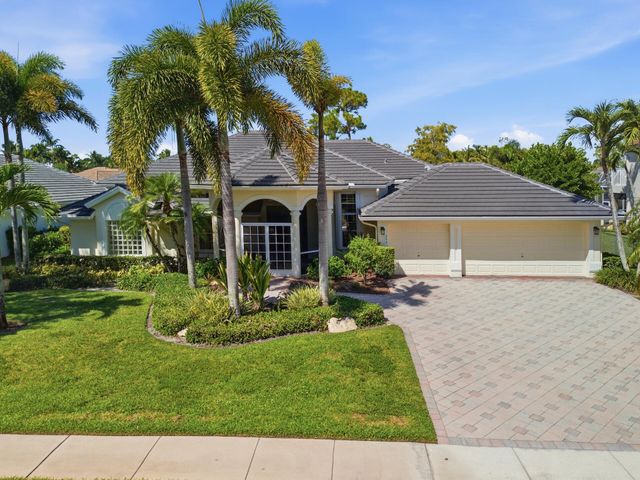 533 Cypress Green Circle, Wellington, FL 33414