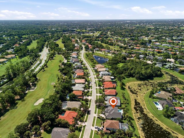 533 Cypress Green Circle, Wellington, FL 33414