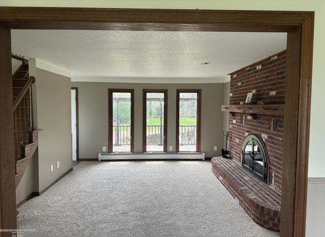 6760 Hunters Creek Road, Imlay City, MI 48444