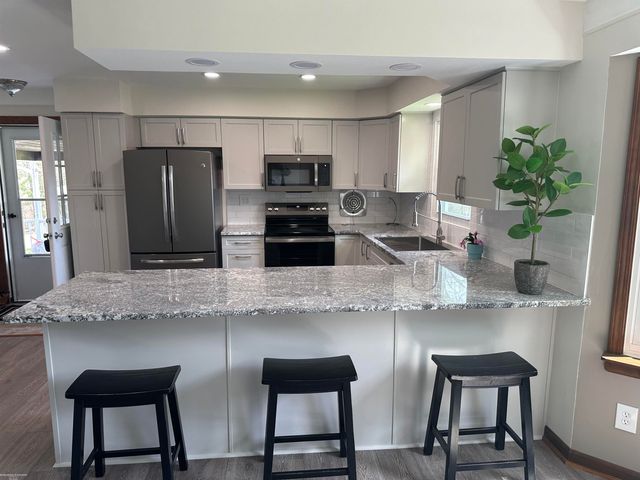 6760 Hunters Creek Road, Imlay City, MI 48444