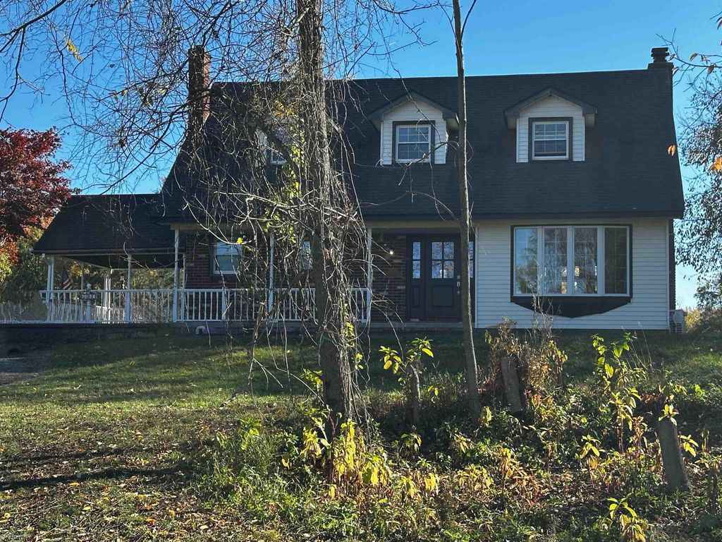 6760 Hunters Creek Road, Imlay City, MI 48444