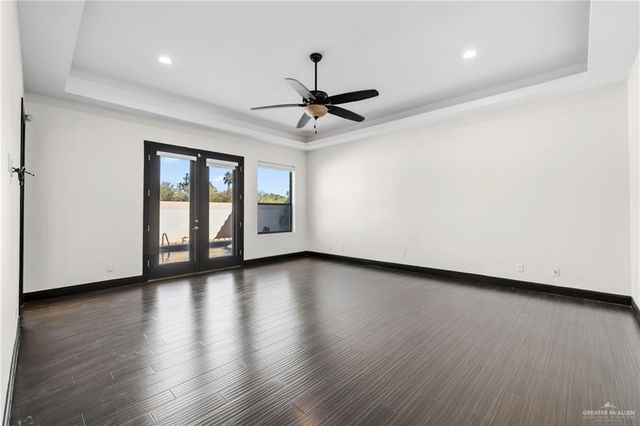 101 E Emory Avenue, Mcallen, TX 78504