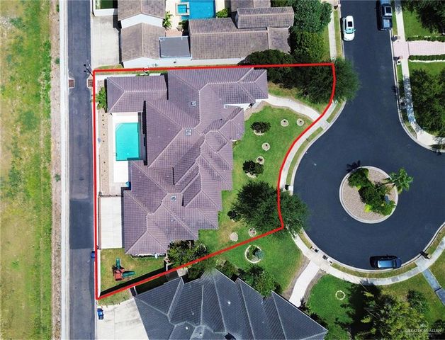 101 E Emory Avenue, Mcallen, TX 78504