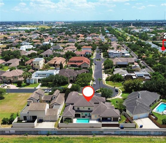 101 E Emory Avenue, Mcallen, TX 78504