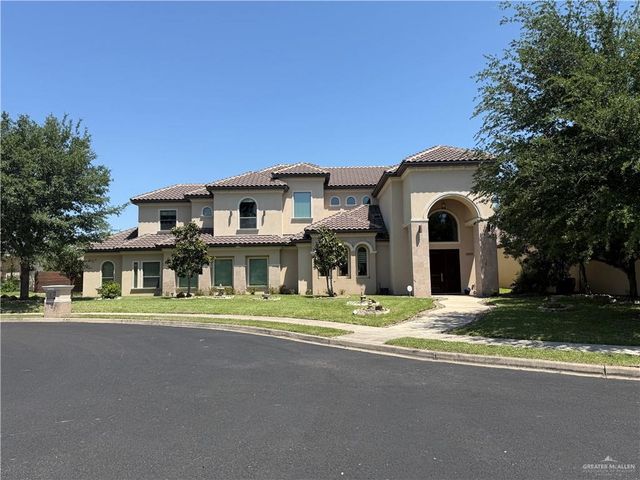 101 E Emory Avenue, Mcallen, TX 78504
