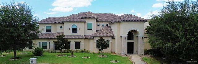 101 E Emory Avenue, Mcallen, TX 78504