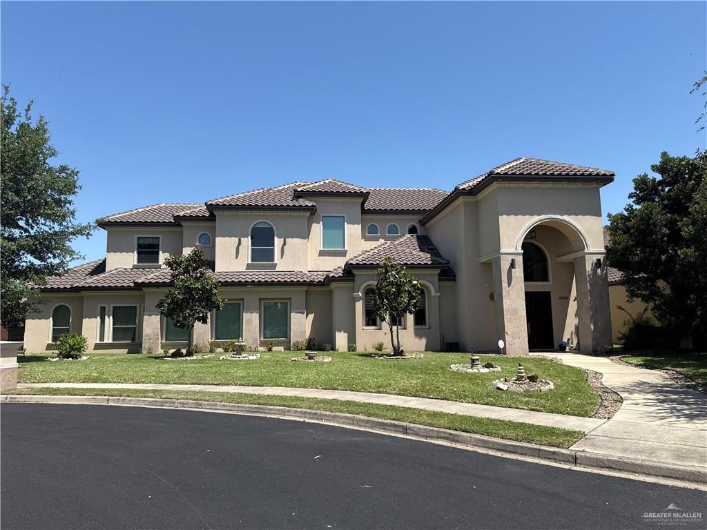 101 E Emory Avenue, Mcallen, TX 78504