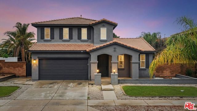 410 Cantata Avenue, Hemet, CA 92545