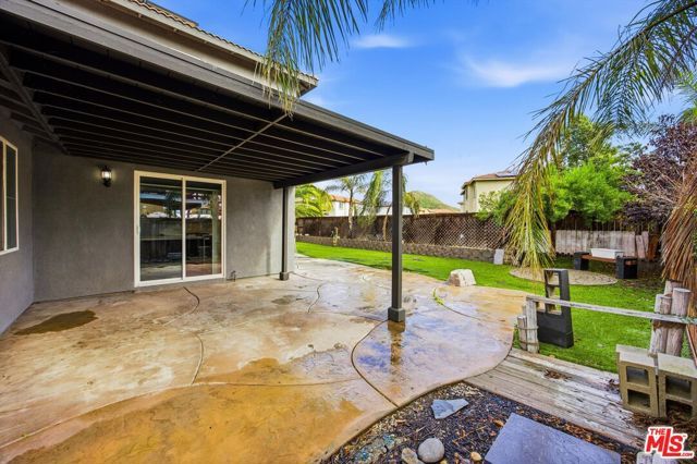 410 Cantata Avenue, Hemet, CA 92545