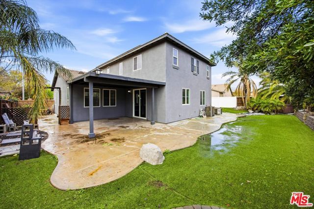 410 Cantata Avenue, Hemet, CA 92545