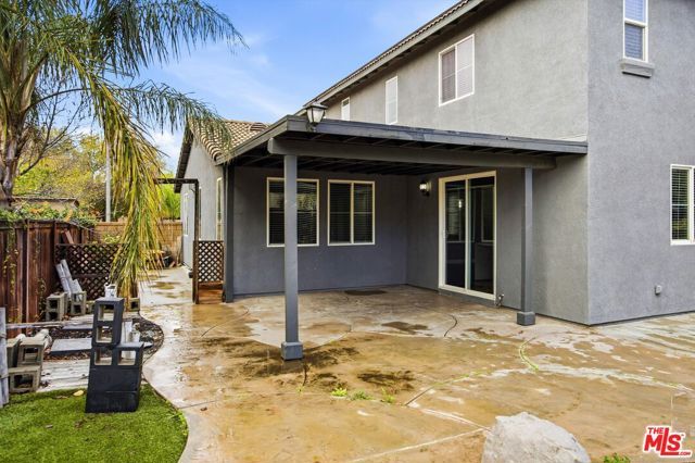 410 Cantata Avenue, Hemet, CA 92545