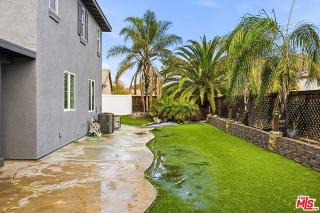 410 Cantata Avenue, Hemet, CA 92545