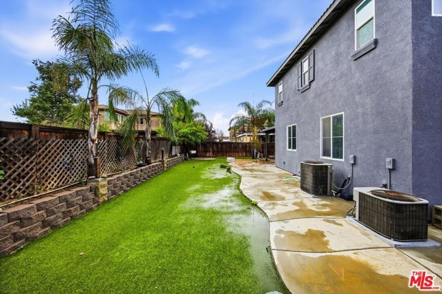 410 Cantata Avenue, Hemet, CA 92545