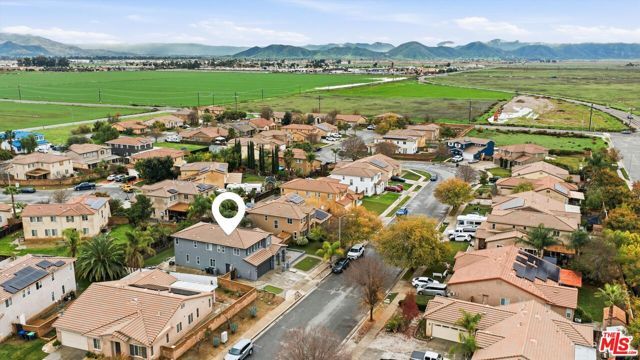 410 Cantata Avenue, Hemet, CA 92545