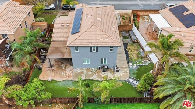 410 Cantata Avenue, Hemet, CA 92545