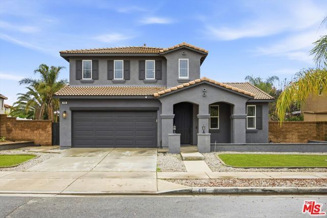 410 Cantata Avenue, Hemet, CA 92545