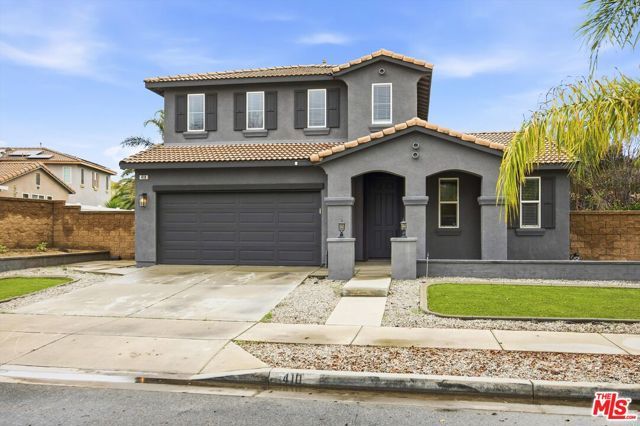 410 Cantata Avenue, Hemet, CA 92545