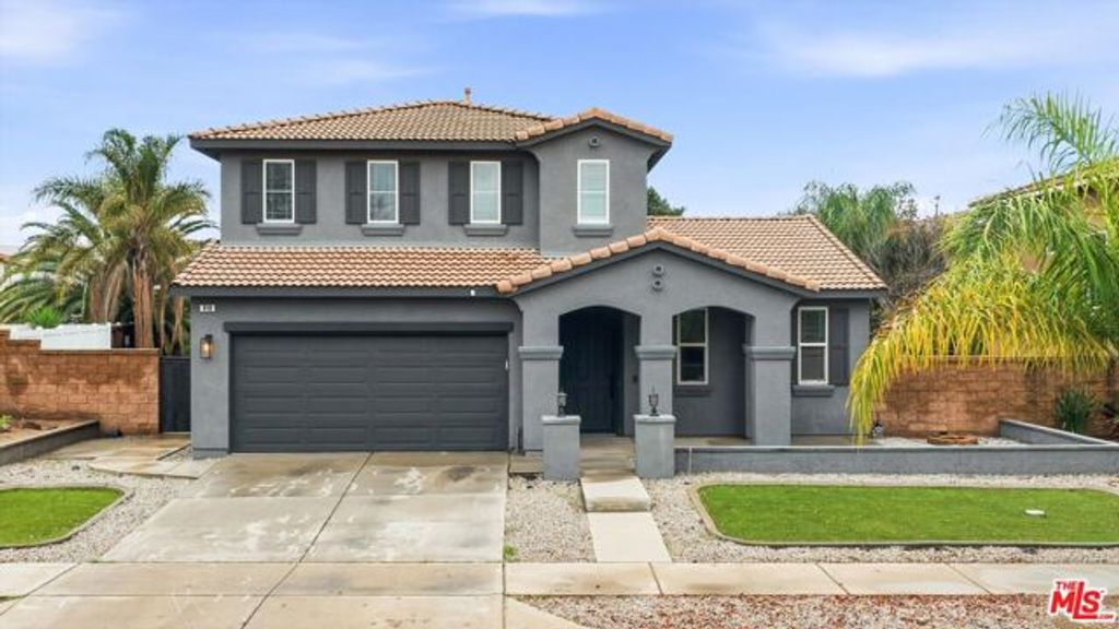 410 Cantata Avenue, Hemet, CA 92545