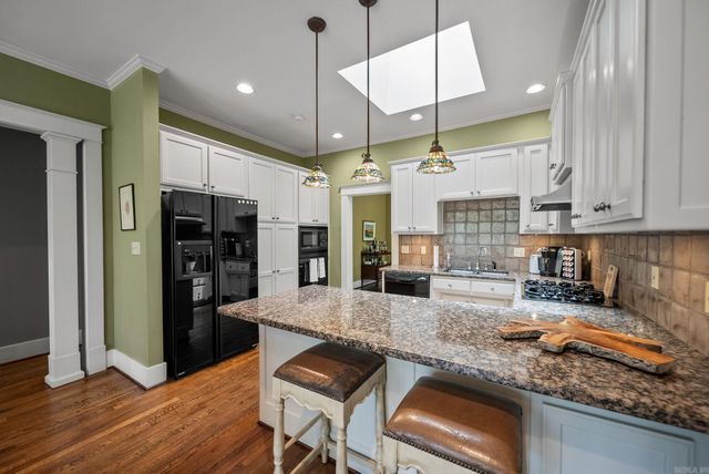 1815 N Harrison Street, Little Rock, AR 72207