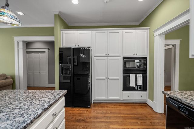 1815 N Harrison Street, Little Rock, AR 72207