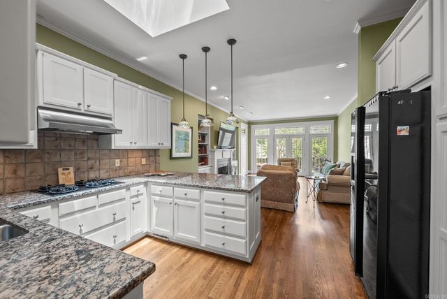 1815 N Harrison Street, Little Rock, AR 72207