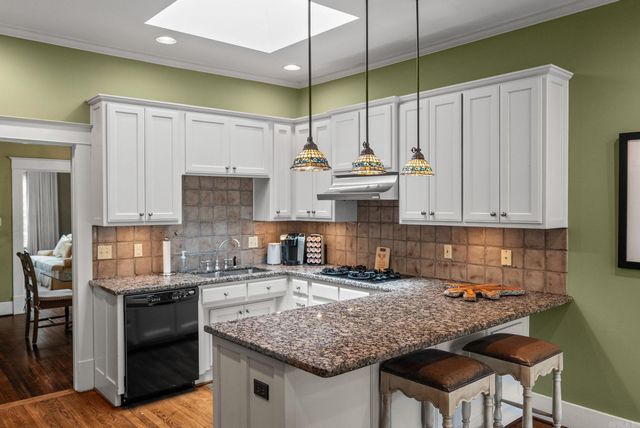 1815 N Harrison Street, Little Rock, AR 72207