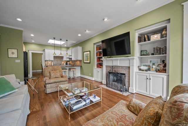 1815 N Harrison Street, Little Rock, AR 72207