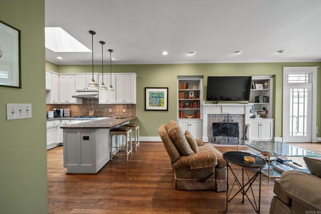 1815 N Harrison Street, Little Rock, AR 72207