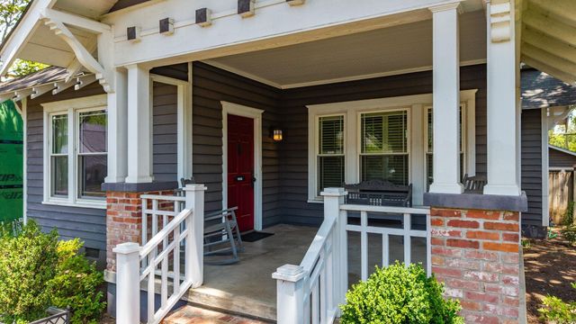 1815 N Harrison Street, Little Rock, AR 72207