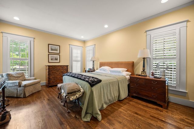 1815 N Harrison Street, Little Rock, AR 72207