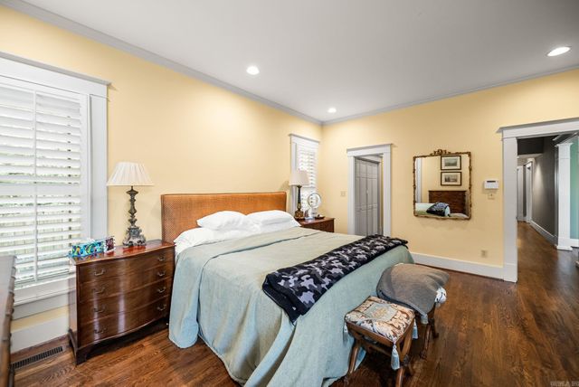 1815 N Harrison Street, Little Rock, AR 72207