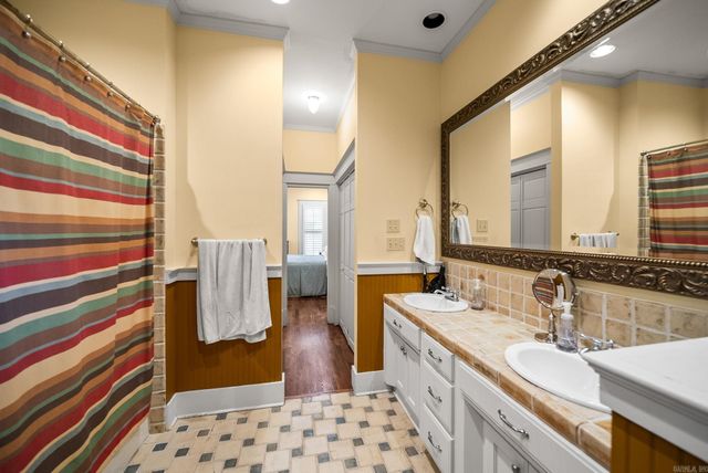 1815 N Harrison Street, Little Rock, AR 72207
