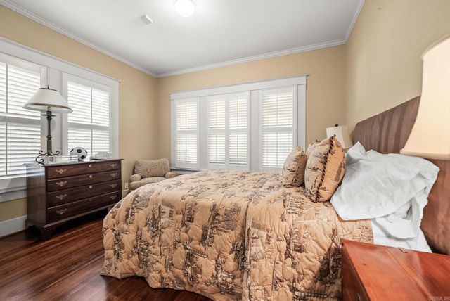 1815 N Harrison Street, Little Rock, AR 72207
