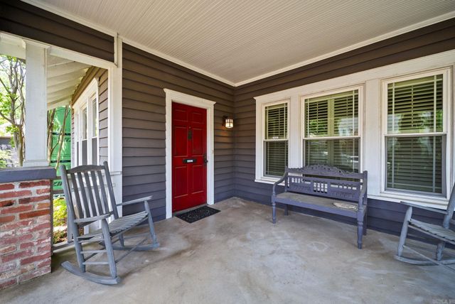 1815 N Harrison Street, Little Rock, AR 72207