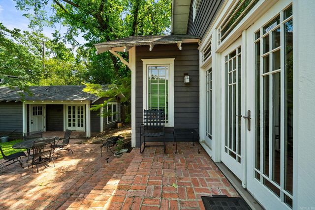1815 N Harrison Street, Little Rock, AR 72207