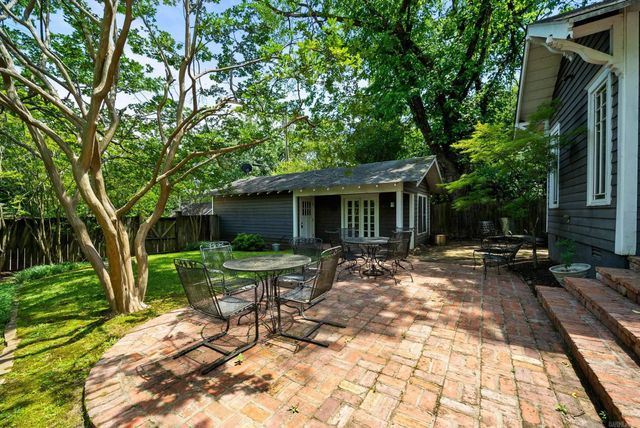 1815 N Harrison Street, Little Rock, AR 72207