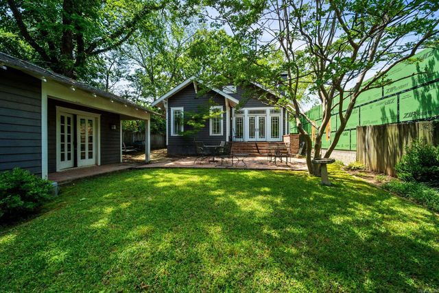 1815 N Harrison Street, Little Rock, AR 72207